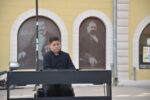 „КЛАСИКА У 11“ – ДАВИД БОЖИЋ, МЛАДИ ПИЈАНИСТА И УЧЕСНИК КОНЦЕРТА „МЛАДИ ВИРТУОЗИ“